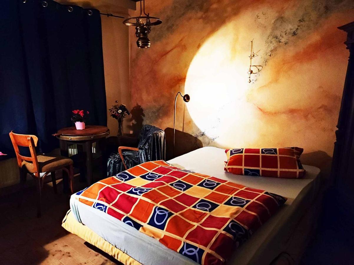 Freiraum Lägenhet Küps Exteriör bild